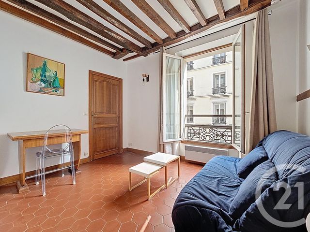 appartement - PARIS - 75011
