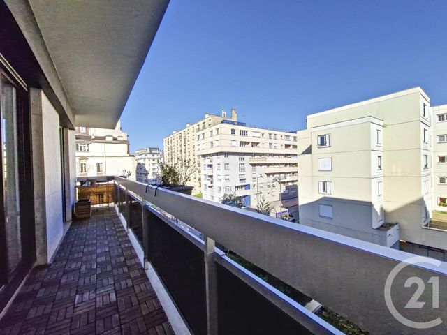 appartement - PARIS - 75011