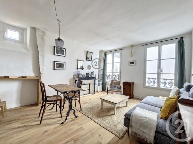 appartement - PARIS - 75020