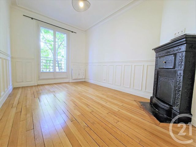 Appartement à louer PARIS