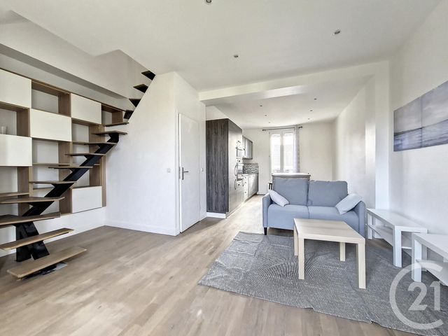 appartement - ALFORTVILLE - 94