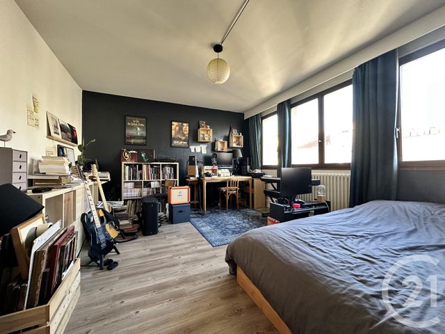 appartement - PARIS - 75011