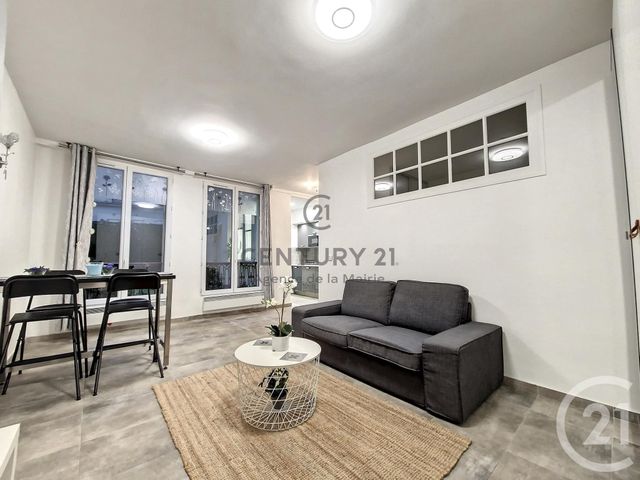 appartement - PARIS - 75004