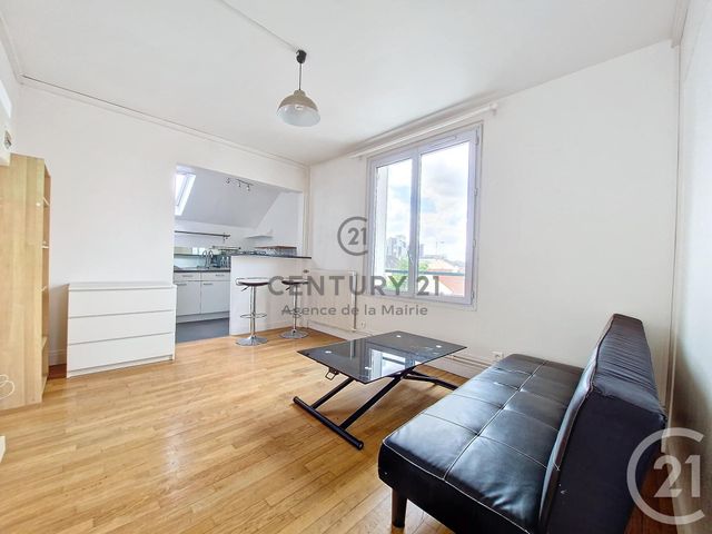 Appartement F2 à vendre VILLEJUIF