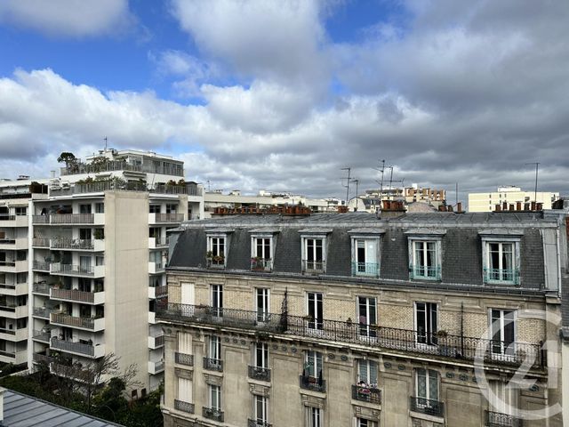 Studio à vendre - 1 pièce - 35.02 m2 - PARIS - 75011 - ILE-DE-FRANCE - Century 21 Agence De La Mairie