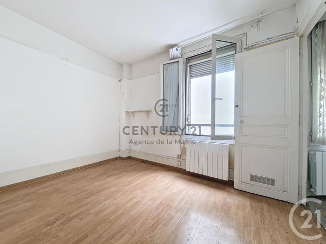 Appartement F1 à vendre PARIS