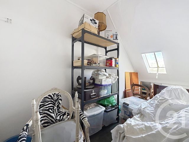 Appartement F3 à vendre - 3 pièces - 72.47 m2 - PARIS - 75009 - ILE-DE-FRANCE - Century 21 Agence De La Mairie