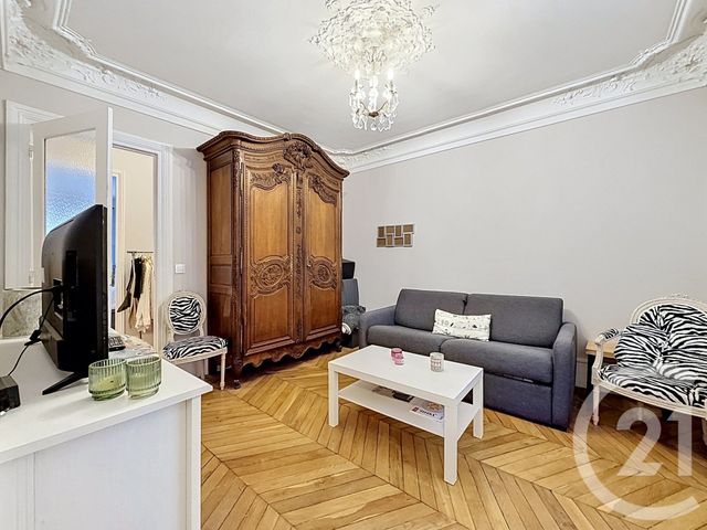 appartement - PARIS - 75009