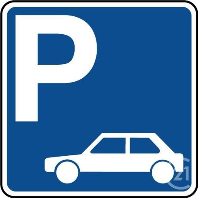 parking à vendre - 10.5 m2 - PARIS - 75011 - ILE-DE-FRANCE - Century 21 Agence De La Mairie