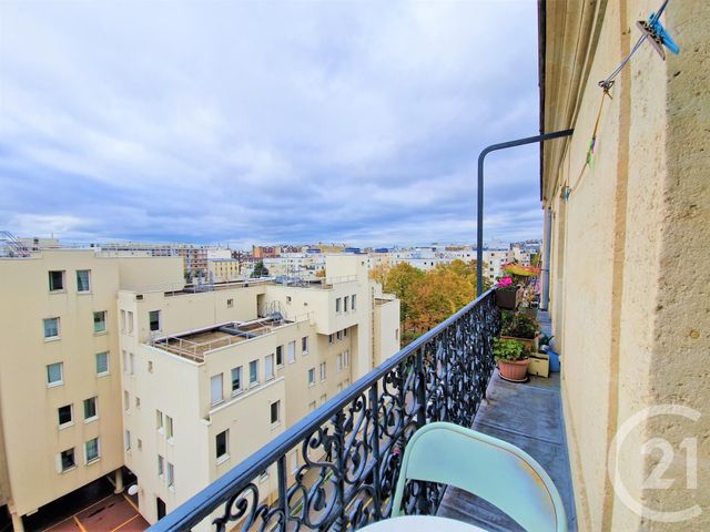 appartement - PARIS - 75011