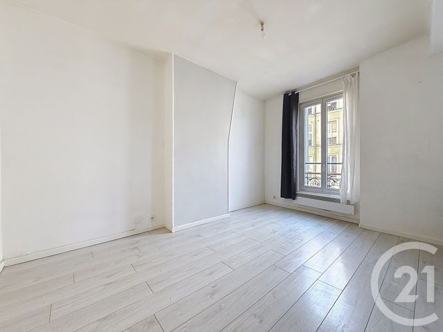 Appartement F2 à vendre - 2 pièces - 23.23 m2 - PARIS - 75011 - ILE-DE-FRANCE - Century 21 Agence De La Mairie