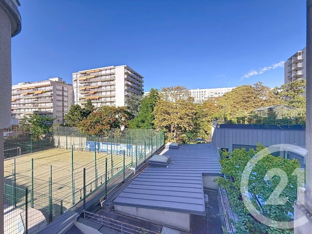 Appartement F2 à vendre - 2 pièces - 23.23 m2 - PARIS - 75011 - ILE-DE-FRANCE - Century 21 Agence De La Mairie