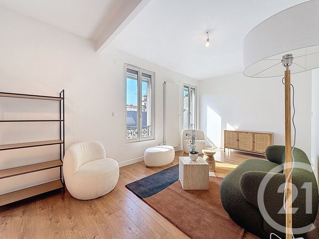 appartement - VINCENNES - 94