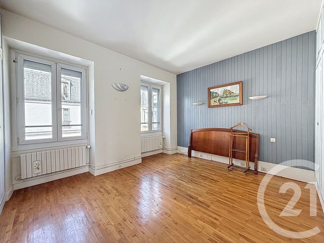 Appartement F4 à vendre - 4 pièces - 67.33 m2 - PARIS - 75011 - ILE-DE-FRANCE - Century 21 Agence De La Mairie