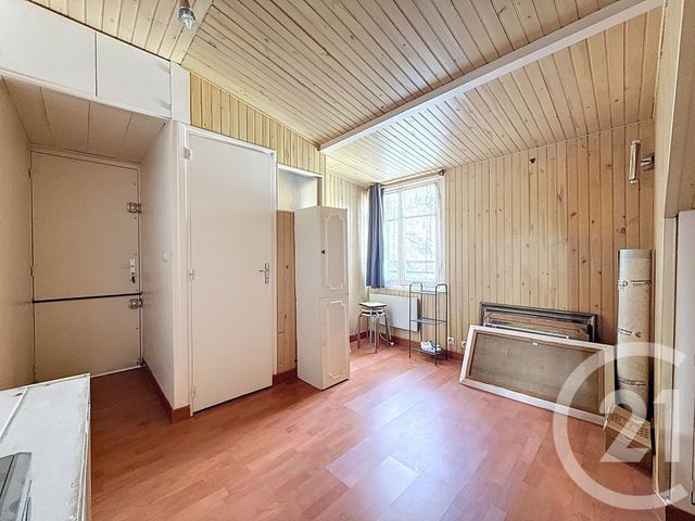 Appartement F4 à vendre - 4 pièces - 67.33 m2 - PARIS - 75011 - ILE-DE-FRANCE - Century 21 Agence De La Mairie