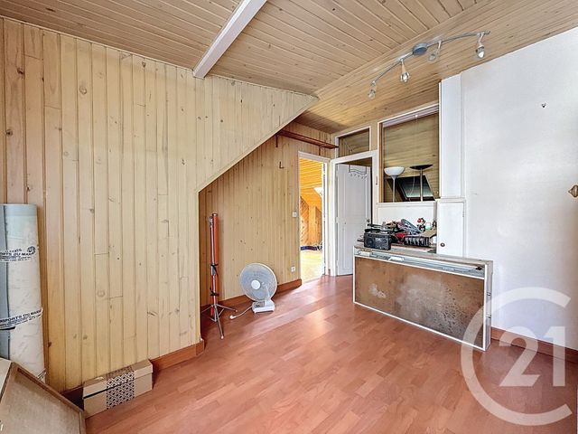 Appartement F4 à vendre - 4 pièces - 67.33 m2 - PARIS - 75011 - ILE-DE-FRANCE - Century 21 Agence De La Mairie