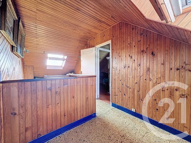 Appartement F4 à vendre - 4 pièces - 67.33 m2 - PARIS - 75011 - ILE-DE-FRANCE - Century 21 Agence De La Mairie