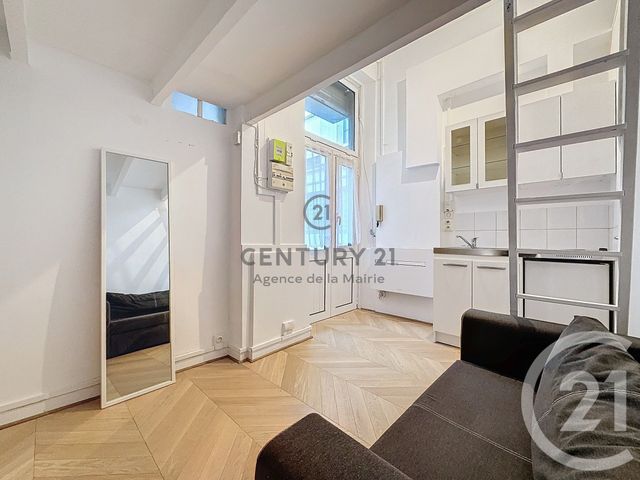 appartement - PARIS - 75010