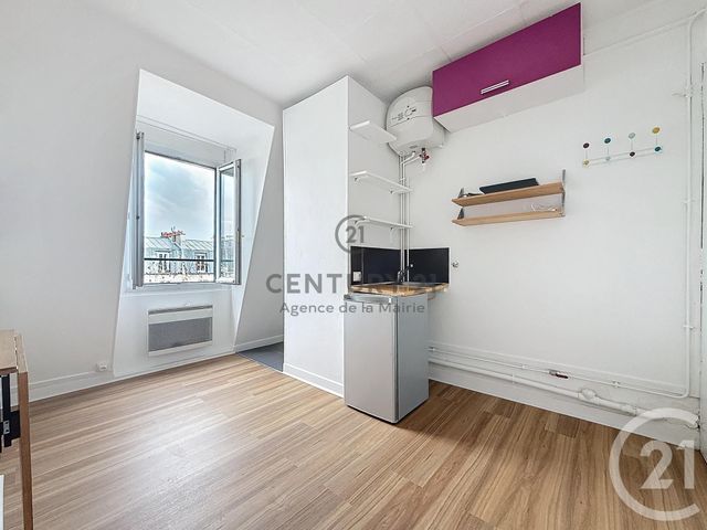 appartement - PARIS - 75011