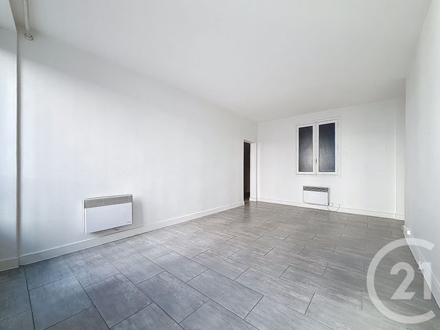 Appartement F3 à vendre - 3 pièces - 57.48 m2 - PARIS - 75011 - ILE-DE-FRANCE - Century 21 Agence De La Mairie