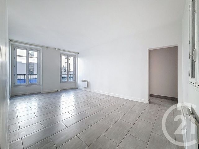 appartement - PARIS - 75011