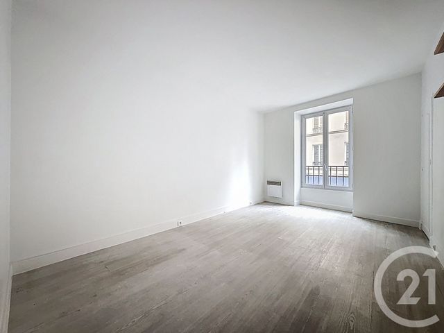 Appartement F3 à vendre - 3 pièces - 57.48 m2 - PARIS - 75011 - ILE-DE-FRANCE - Century 21 Agence De La Mairie