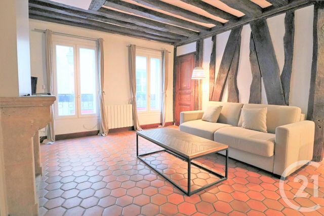 appartement - PARIS - 75002