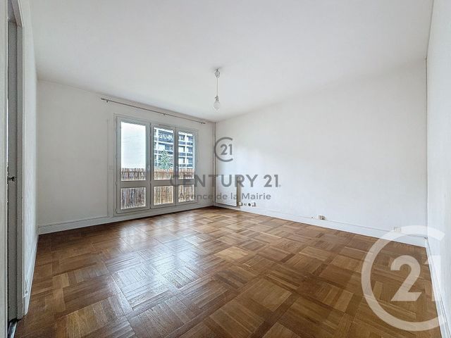 appartement - PARIS - 75011