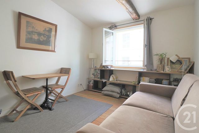 appartement - PARIS - 75011