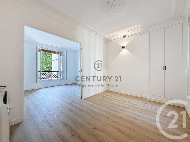 appartement - PARIS - 75011