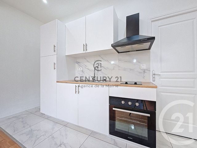 Appartement Studio à louer - 1 pièce - 23.07 m2 - FONTENAY SOUS BOIS - 94 - ILE-DE-FRANCE - Century 21 Agence De La Mairie