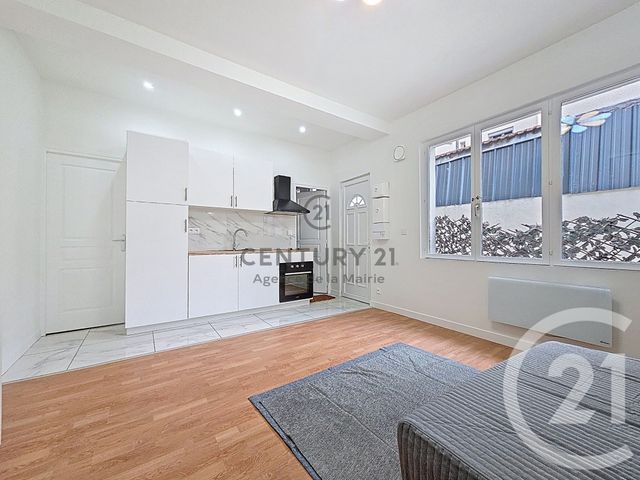 Appartement Studio à louer FONTENAY SOUS BOIS
