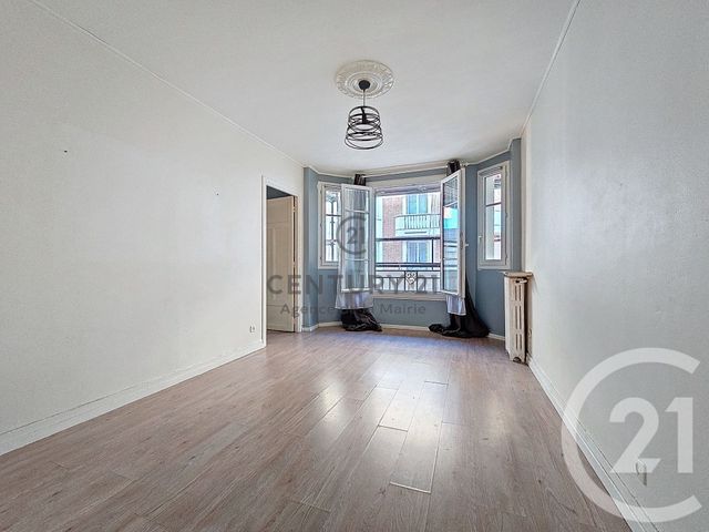 appartement - LA VARENNE ST HILAIRE - 94