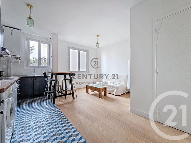 Appartement F2 à louer PARIS