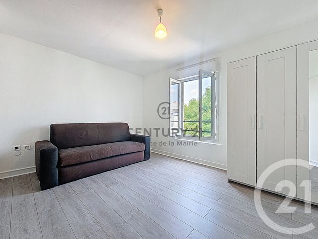 appartement - ST MAUR DES FOSSES - 94