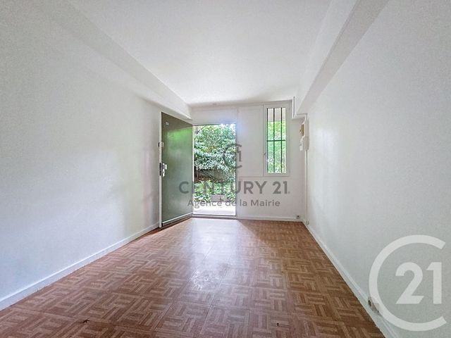 appartement - LE PRE ST GERVAIS - 93