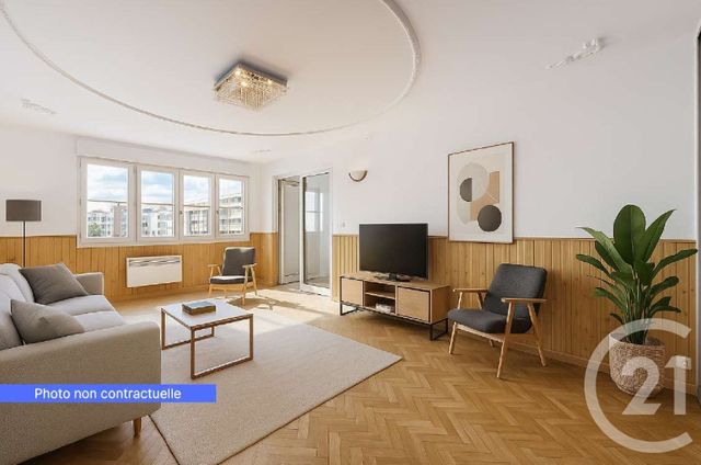 appartement - PARIS - 75011