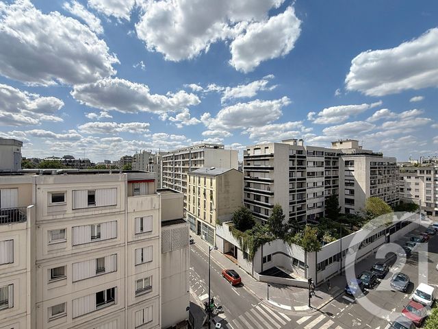 appartement - PARIS - 75011