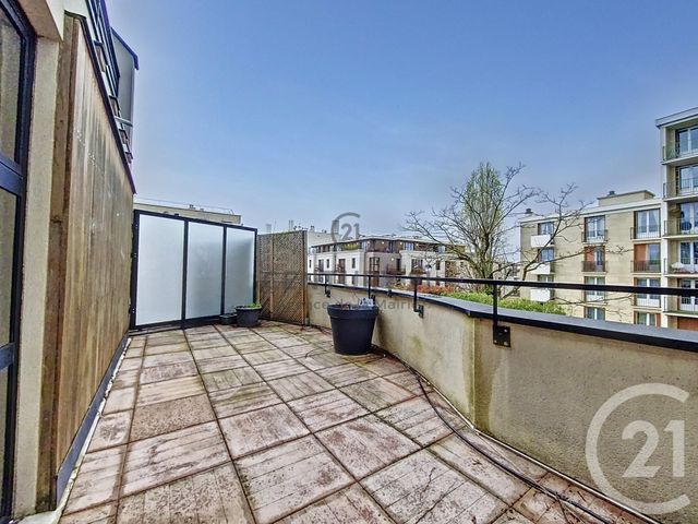 appartement - ST MAUR DES FOSSES - 94