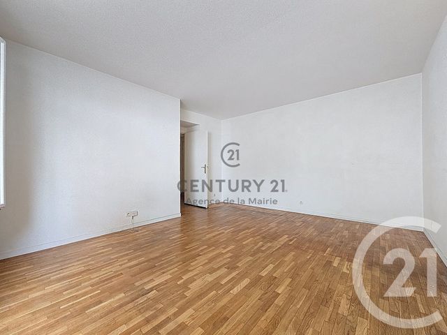 Appartement F2 à vendre - 2 pièces - 42.13 m2 - LES LILAS - 93 - ILE-DE-FRANCE - Century 21 Agence De La Mairie