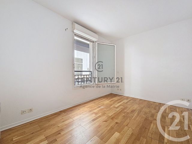 Appartement F2 à vendre - 2 pièces - 42.13 m2 - LES LILAS - 93 - ILE-DE-FRANCE - Century 21 Agence De La Mairie