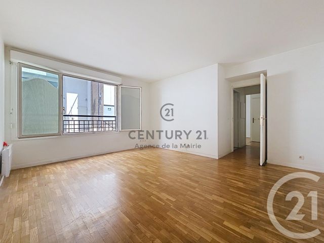 Appartement F2 à vendre - 2 pièces - 42.13 m2 - LES LILAS - 93 - ILE-DE-FRANCE - Century 21 Agence De La Mairie
