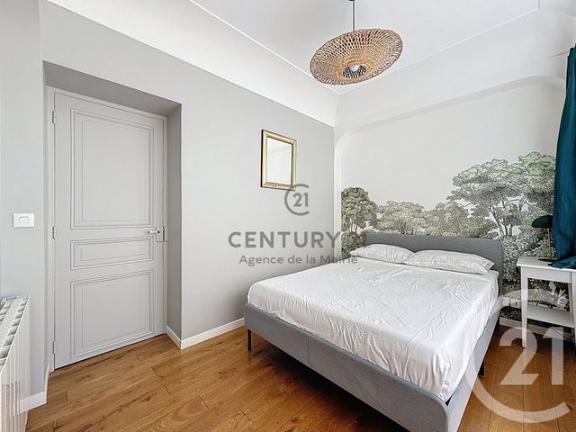 Appartement F3 à vendre - 3 pièces - 74.14 m2 - PARIS - 75011 - ILE-DE-FRANCE - Century 21 Agence De La Mairie