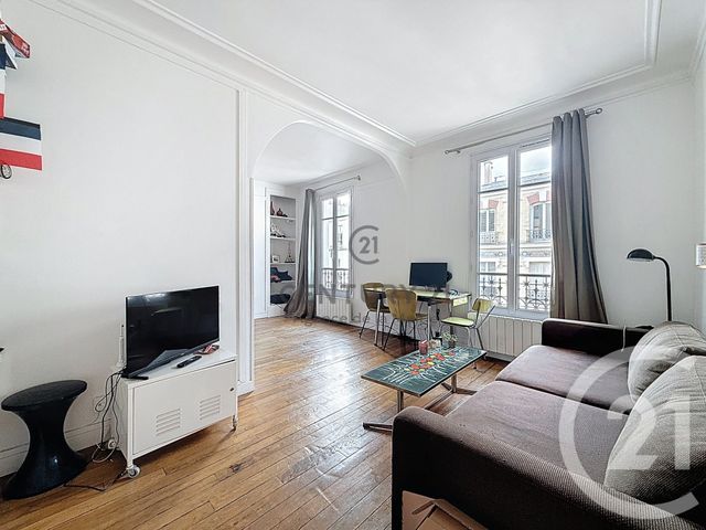 Appartement F2 à vendre PARIS