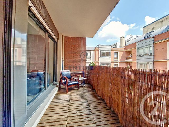 appartement - PARIS - 75011