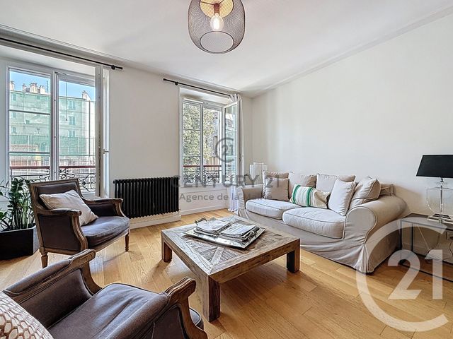 appartement - PARIS - 75011