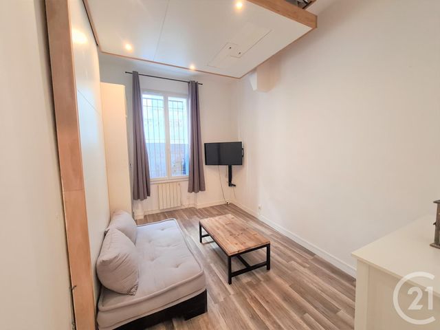 appartement - PARIS - 75019