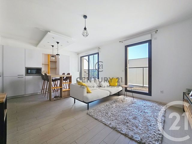 appartement - ROSNY SOUS BOIS - 93