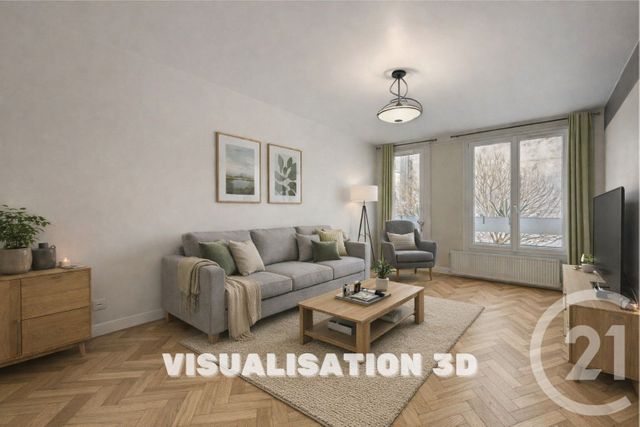 appartement - PARIS - 75011