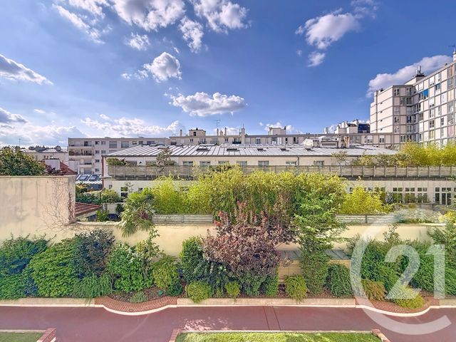 appartement - PARIS - 75011